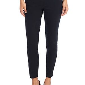 Black Limited Exact Stretch Pants